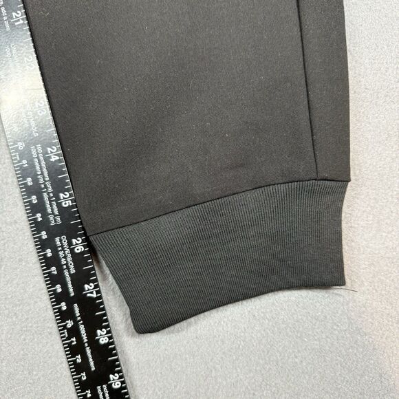 FIGS Zamora High Waisted Jogger Scrub Pants Slim Fit 6 Pocket Yoga Waist Women S - Picture 5 of 8